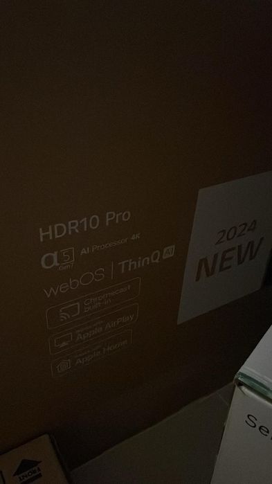 Smart TV 300€  139cm