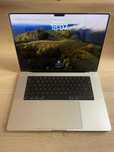 MacBook Pro 16” M2 Pro (2023) – 16GB RAM / 512GB SSD