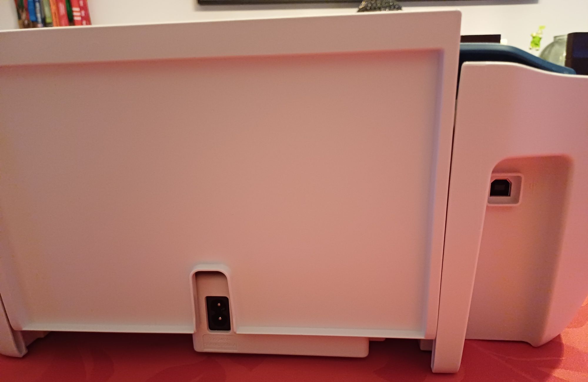 HP DeskJet 2721 All-in-One Printer