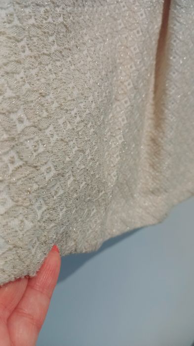 Vestido festa tamanho S