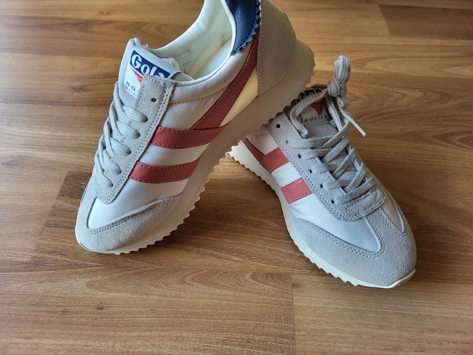 Sneakers Gola, bity Gola