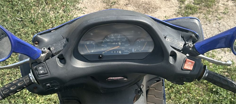 Viper Cruiser 150 см3 (УКРmoto)