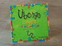 Ubongo Lines gra planszowa