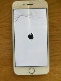 iPhone 6, lekko uszkodzony