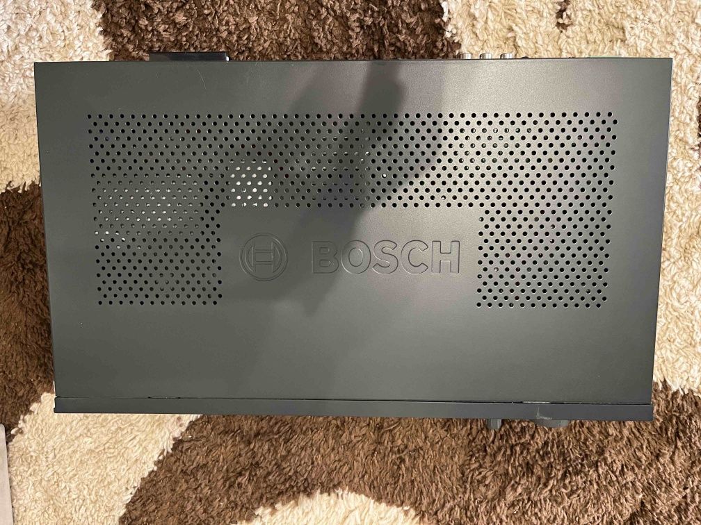 підсилювач BOSCH PLE-1MA060-EU