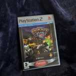 Rachet Clank 3 Ps2 3xA