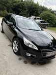 Peugeot 508 sw 1.6 e-HDI