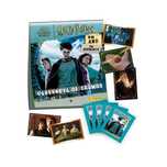 Troca cromos "Um ano em Hogwarts"