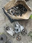 Silnik SO6  175cm