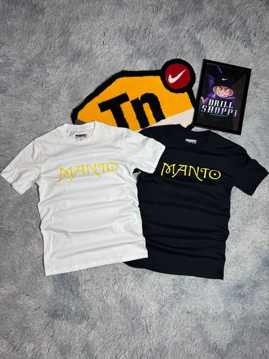 Футболка Manto+Подарок