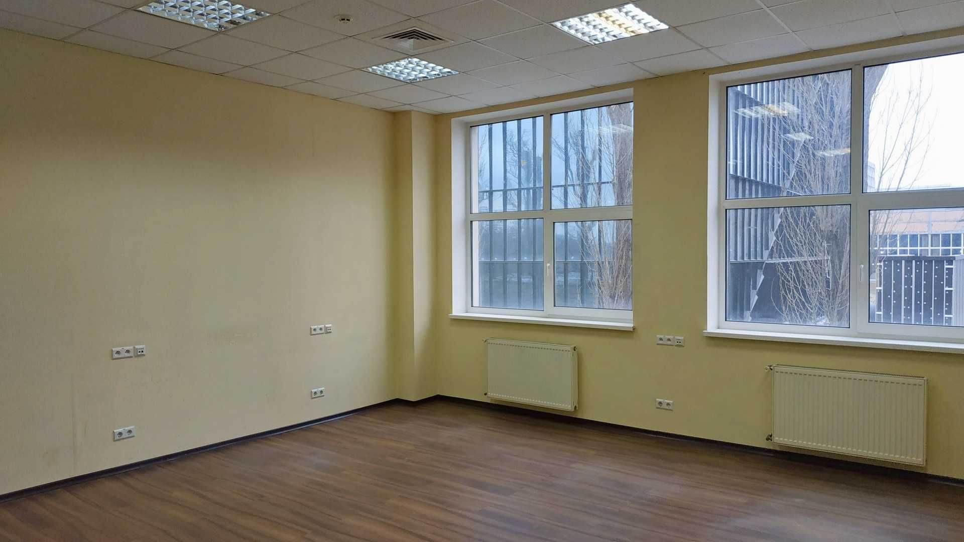 Власник‼️Є варіанти‼️Оренда Офісу 42.7м2 з КОНДИЦІОНЕРОМ та РЕМОНТОМ