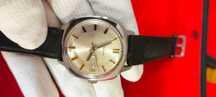 Zegarek męski RAKIETA w wersji automatic made in CCCP