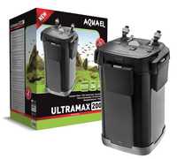 Aquael Ultramax 2000 Filtr Zewnętrzny Do Akwarium 400-700l