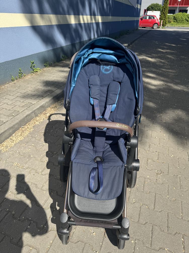 Wozek Cybex priam 4.0