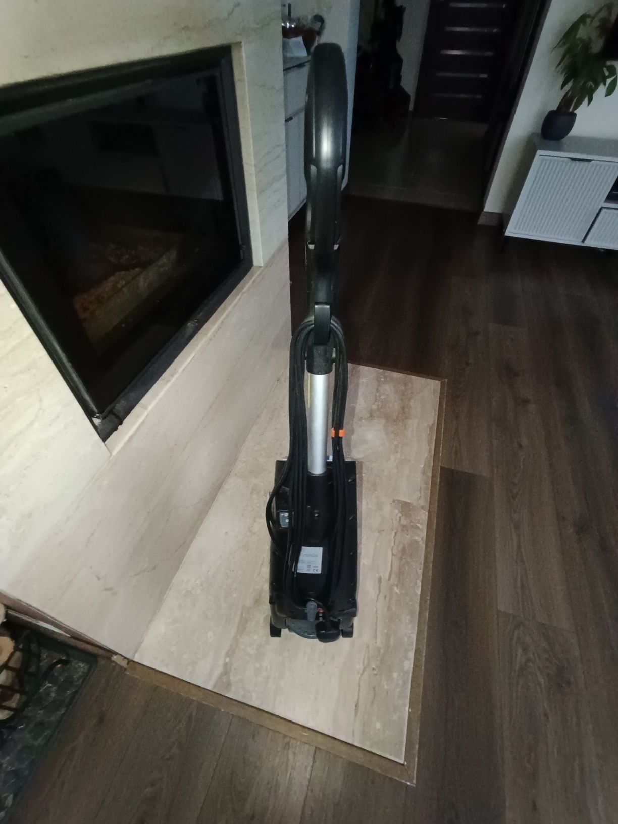 Odkurzacz piorący VAX Rapide  Spruce