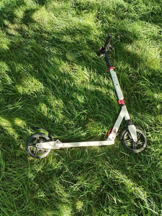 Самокат Scale Sports