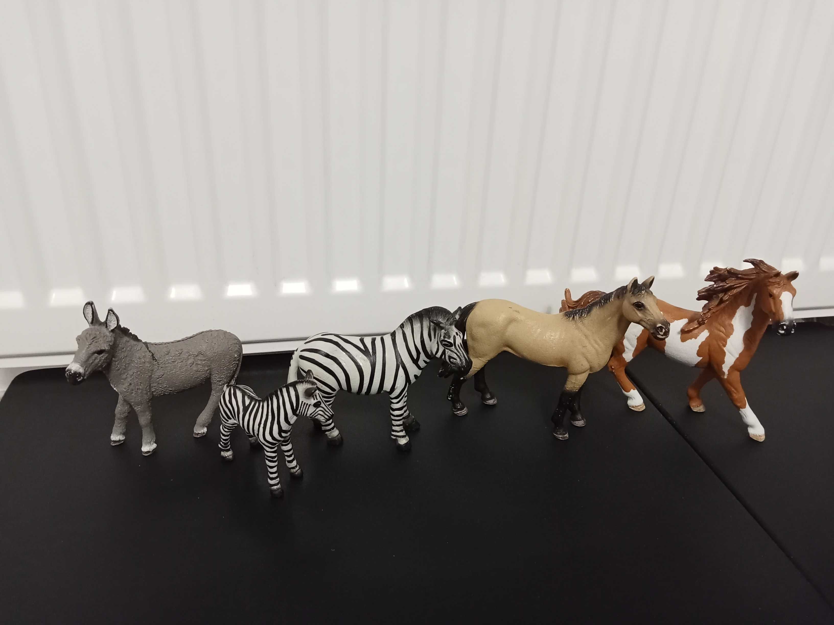 Schleich колекційні фігурки