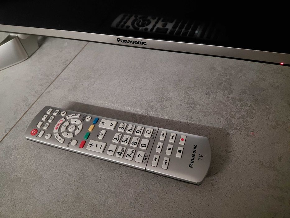 Telewizor Panasonic 58 cali / Wi-Fi / YouTube / Netflix / 4K