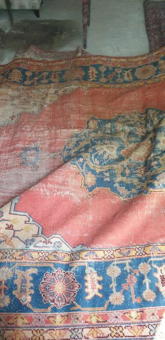 Stare dywany perskie tureckie