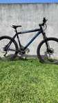 Bicicleta BTT Mondraker Finalist PRO 26”