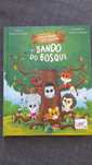 Vários livros infantis