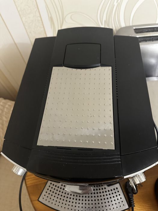 Кофеварка jura в хорошому стані