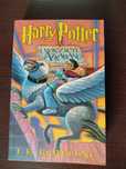 Harry Potter i więzień azkabanu