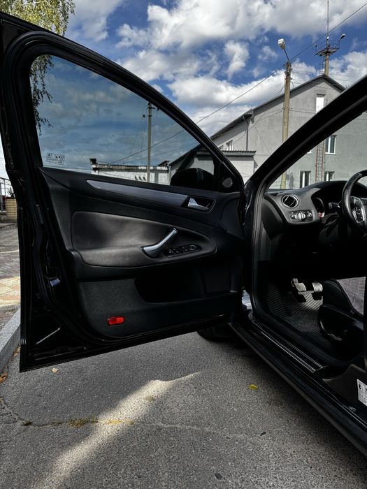 Продам форд мондео