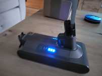 Bateria do dyson v10