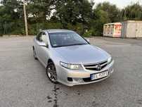 Honda Accord VII benz+gaz Sport „30 Jahre” Edition