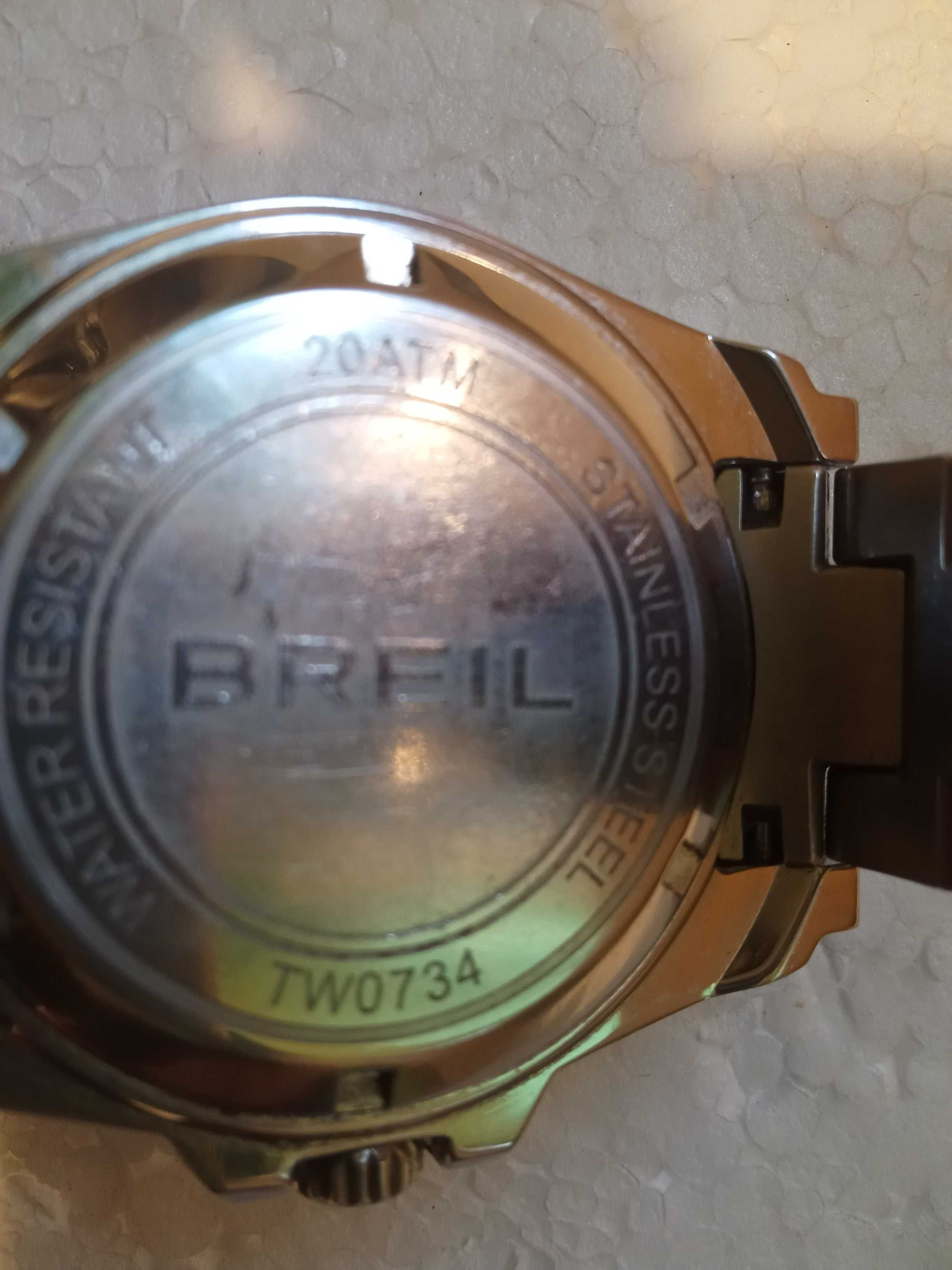 Breil Manta TW0734