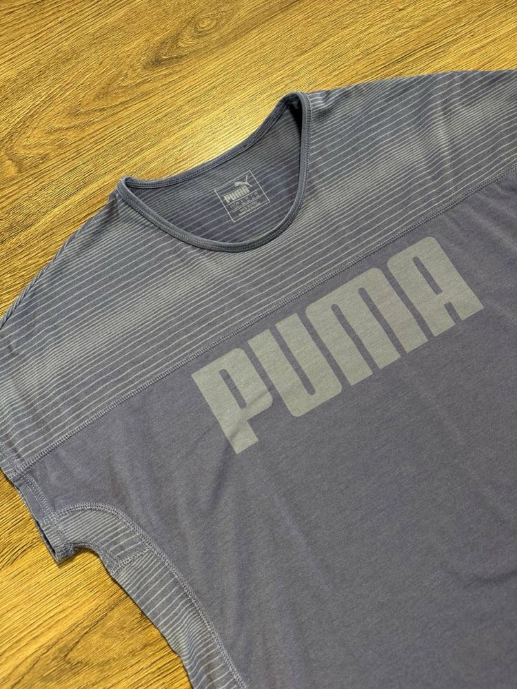 Жіноча бігова футболка Puma