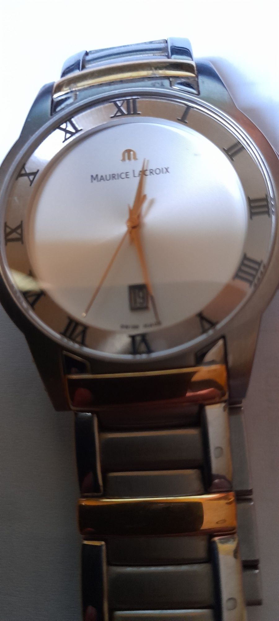 Zegarek Maurice Lacroix