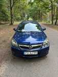 Opel Vectra C 1.8ben 2007rok Cosmo Xenon Długie opłaty , Bogata wersja