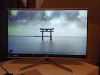 ACER C24-1650 | i3-1115G4 8GB/256GB W11 23.8" (uszkodzony)