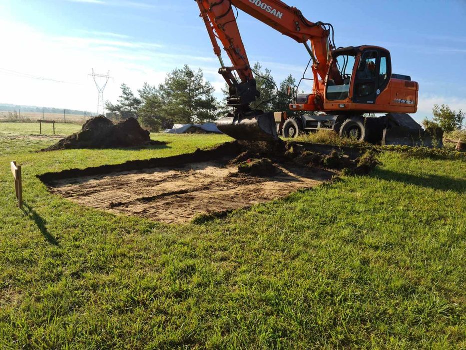 Archeolog, nadzór archeologiczny, badania archeologiczne