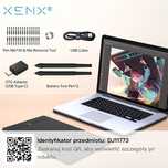Tablet graficzny XENX P3