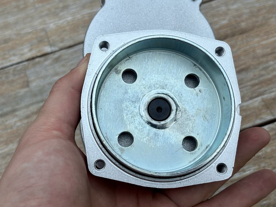 Редуктор під мотокосу 20:1 мотобур лебедка штіль procraft zomax