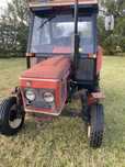 Zetor  ursus case