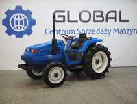 Iseki TU 240 Landhope  Traktor Japoński 4×4 *GLOBAL* M223-04