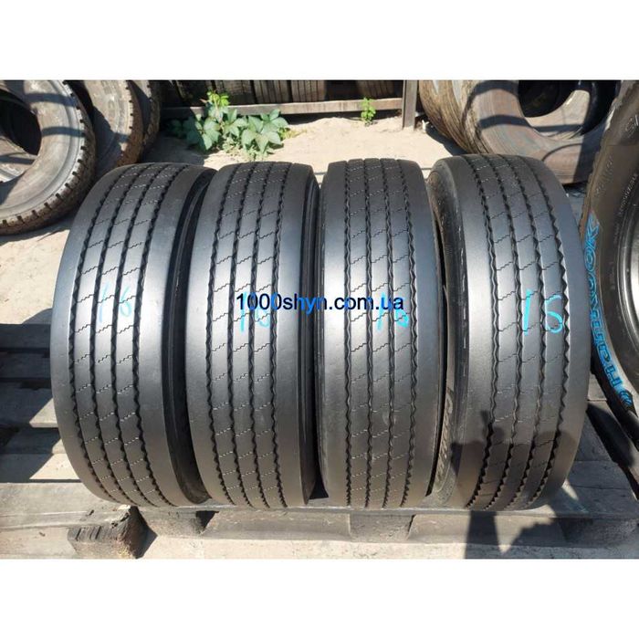 205/75 R17.5 Continental  LS3 4шт - Доставка безкоштовна