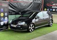 VW Golf 2.0 GTi