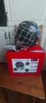 Kask hokejowy CCM JUNIOR TACKS 70