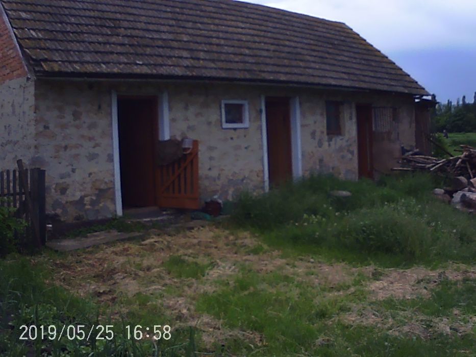 Будинок Ярмолинці с. Шарівка