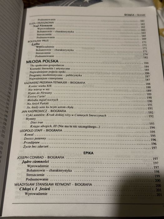 Vadamecum Ściąga