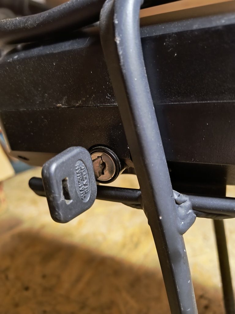 Bateria do roweru elektrycznego
