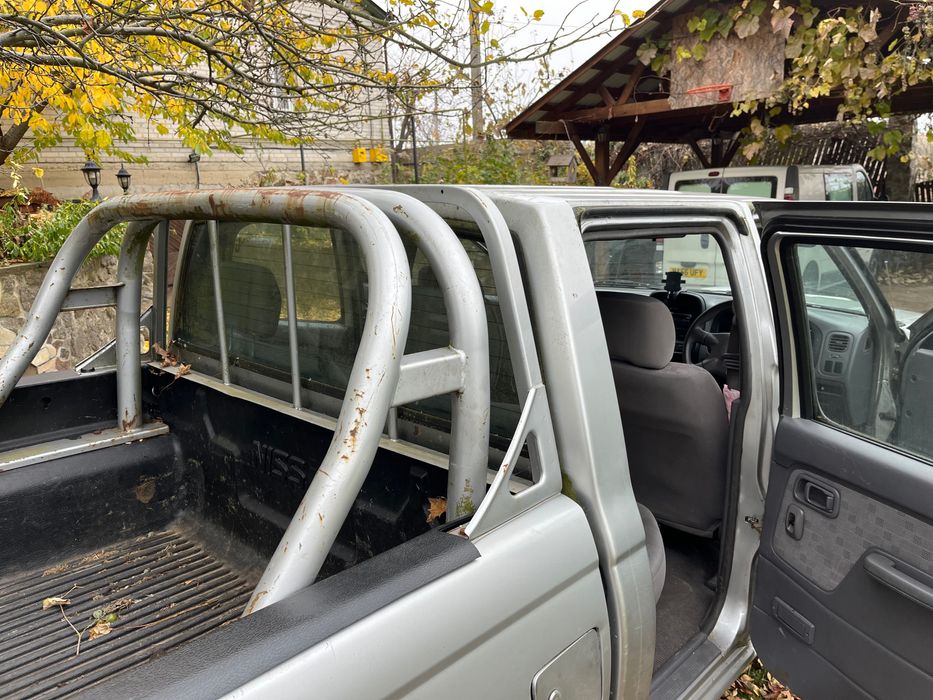 Авто для ЗСУ в Хорошому стані