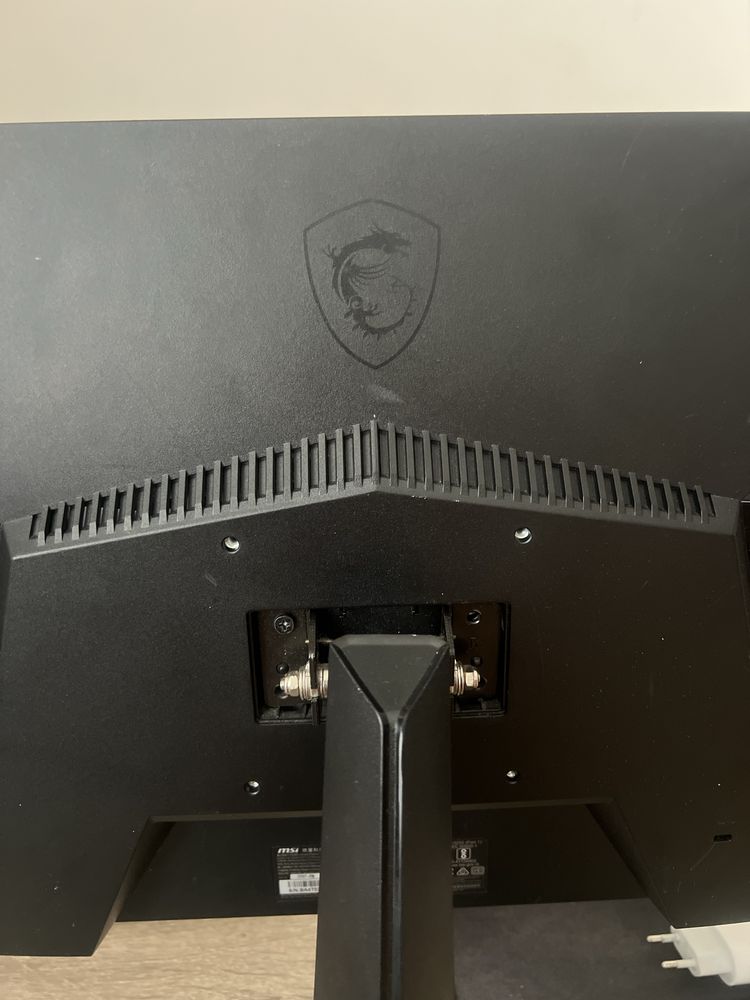 Монитор Msi optix g241