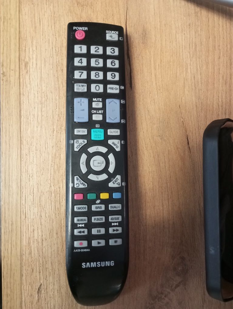 Продам телевізор Samsung LE32D550K1WXBT