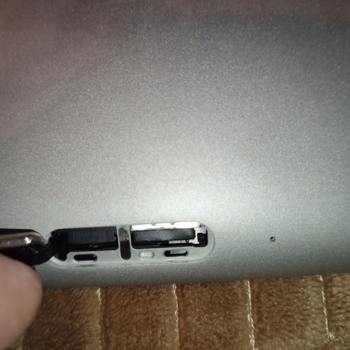 Продам  HP ElitePad 1000 G2 4/128gb.